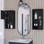 Pharmacie Florence, salle de bain-447046205