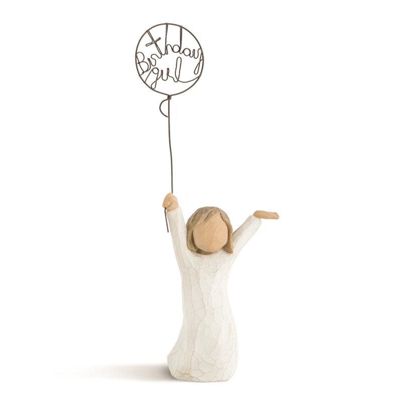 People Figurines & Sculptures