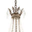 Sabula 4 - Light Chandelier