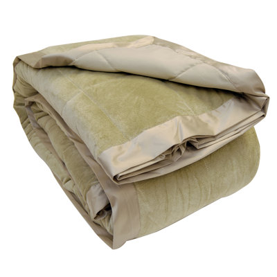Hand Woven Throw Blanket