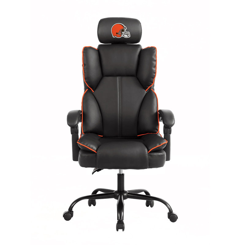 NFL Champ Chair, Cleveland Browns
