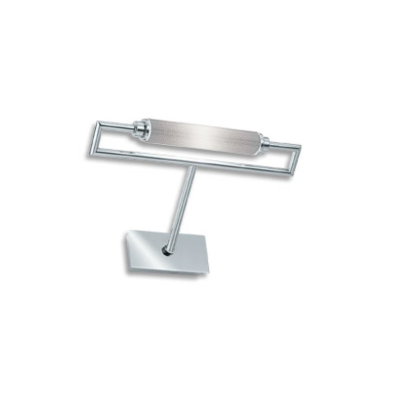 Glim 1-Light Armed Sconce, 7.75'' H x 11'' W x 6.75'' D
