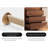 Simple Two Color Push And Pull Wardrobe-110826243