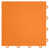 Orange sélectionné