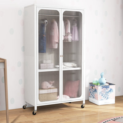 Brittaini Armoire
