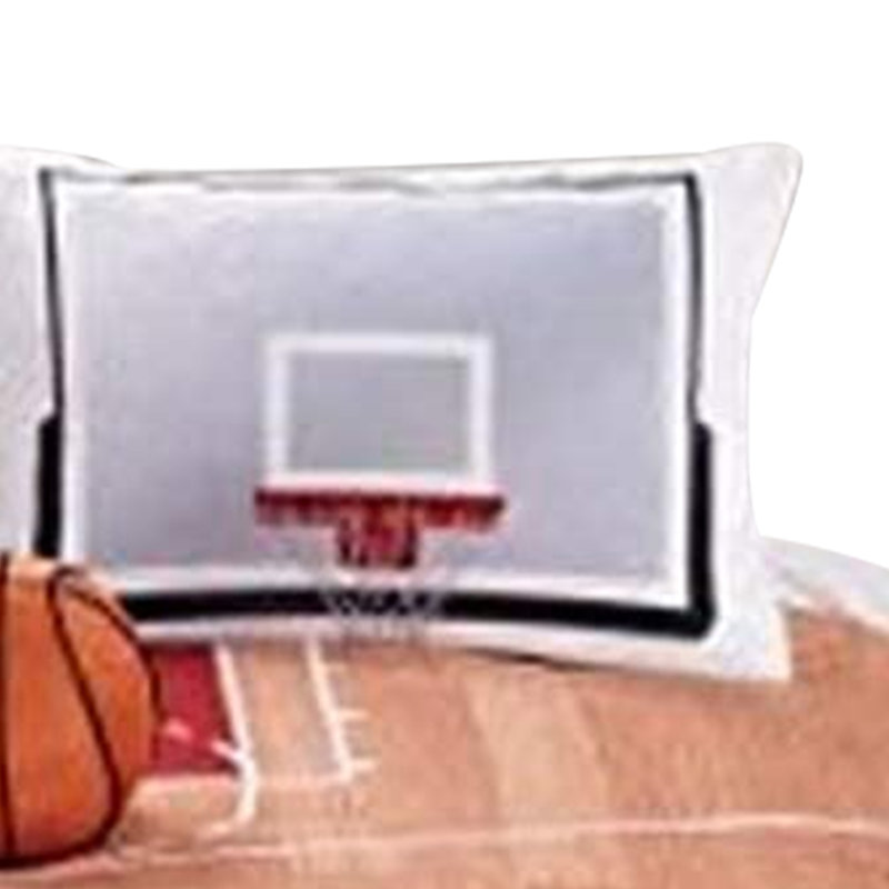 Reversible Comforter Set