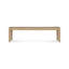 Bok Solid Wood Dining Bench-58517077-58550099