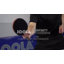 Raquette de tennis de table JOOLA Infinity Overdrive - Raquette de ping-pong professionnelle pour la compétition et l'entraînement avancé-41072794