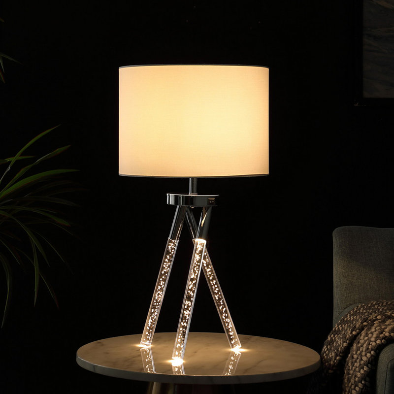 Lampe de table Mid-Century