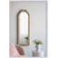 Miroir pleine longueur 15,8 "x 48,8"