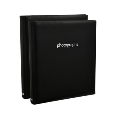 Paper No Subject Album