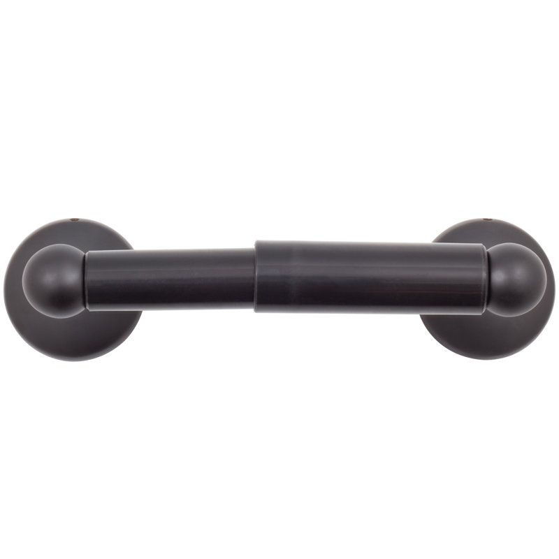 Porte-papier Coastal, Bronze vintage
