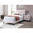 Twin Bed