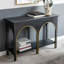 Console moderne