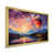 Gold Single Picture Framed selected