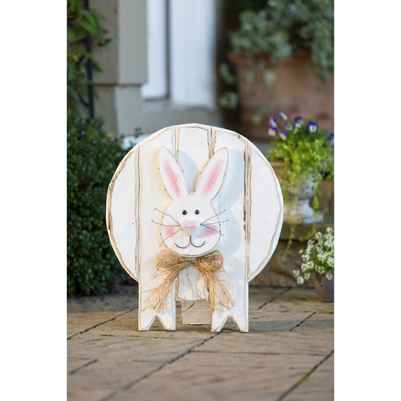 Art de jardin Marisha Bunny