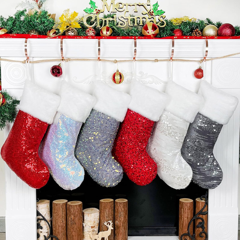 Polyester Stocking