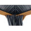 Rideaux en polyester noir Yosemite 10 pi x 12 pi