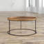 Table basse à structure ouverte-503923813