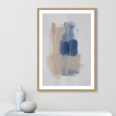 Macathurn Powder Room Wash III sur papier