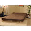 Arlete Upholstered Futon And Mattress-254661704-254661702