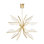 Belterra 16 - Light LED Chandelier