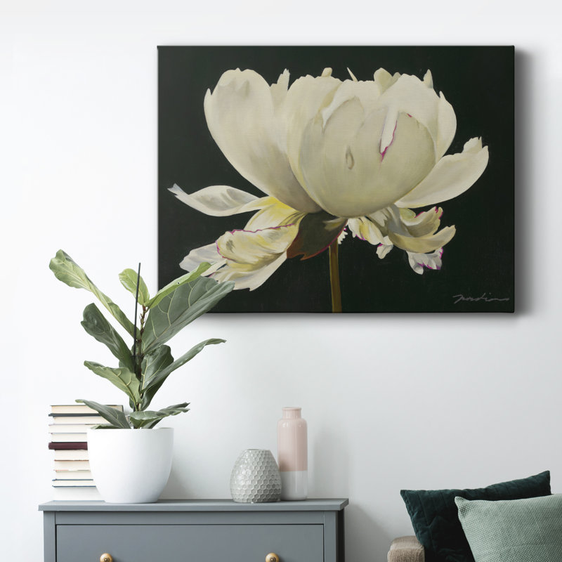 " Aglow ", 20" H x 16" W x 1" D