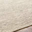 Totenham Wool Area Rug in Cream-2081629862
