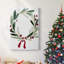 Art des Fêtes de Noël - Toile tendue avec châssis CCXXI-1212596336