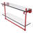 Jarrell 2 Piece Glass Tiered Shelf-2126704646-2071219541