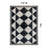 Geometric Bohemian Area Rug-669180012