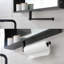 Wall Mounted Toilet Paper Holder-67536848