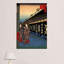 1 Piece Wrapped Canvas Wall Art