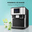 Klarstein Snow Cone Machine