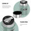 Food Storage Container-124881326