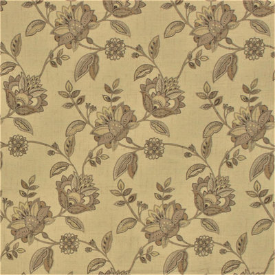 Inspired Living Garden Fabric
