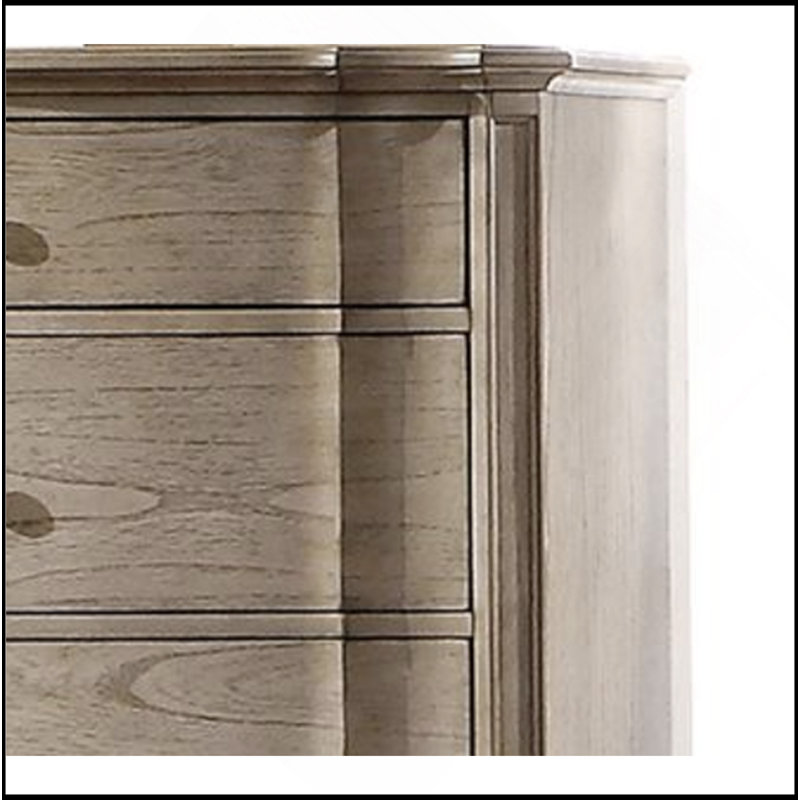 Commode Chelmsford, Taupe