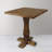 Acuff Solid Wood Dining Table