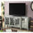 Console Cabinet