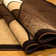 Abstract Indoor Rug