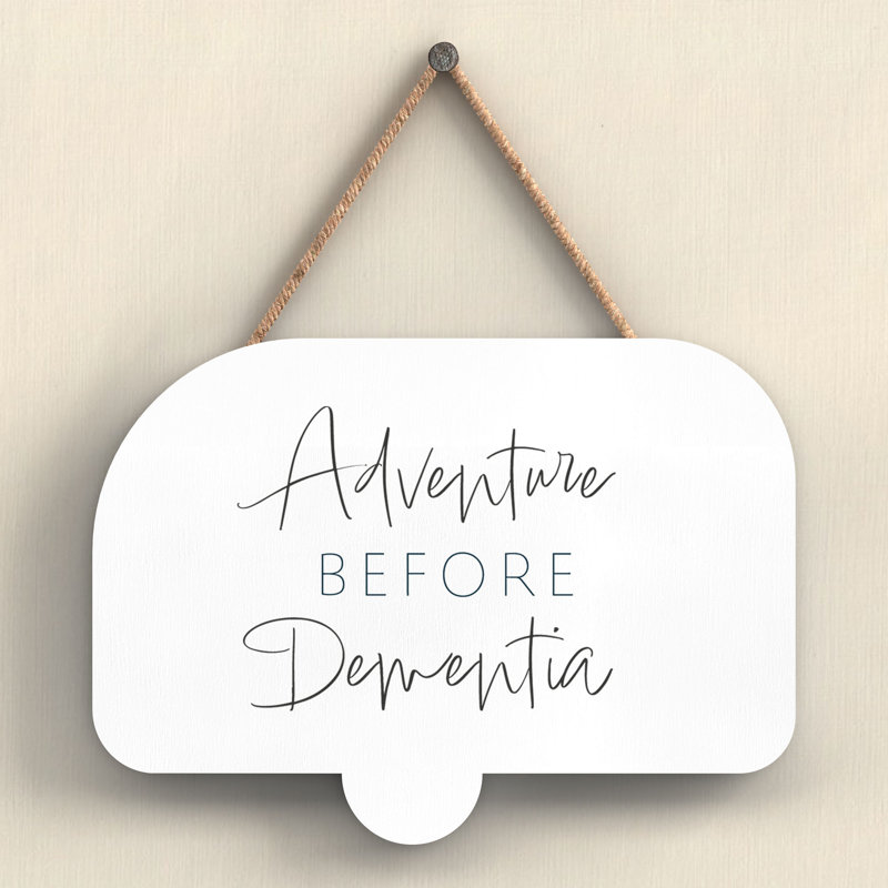 Solid Wood Wall Decor