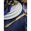 Onde 5 - Piece Stainless Steel Flatware Set - Service for 1