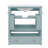 Vaimi 30" Bathroom Vanity With Sink Combo-1635299616