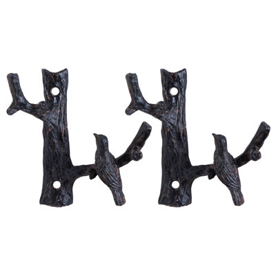 Krew Iron Wall Wall Hook