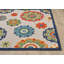 Tapis intérieur / extérieur floral tissé à la machine-69303278-129675162