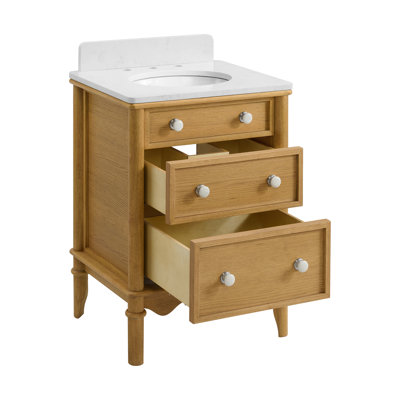 Juliette Bathroom Vanity