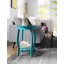 Table de bout avec rangement Everill-2048912942