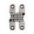 Satin Nickel