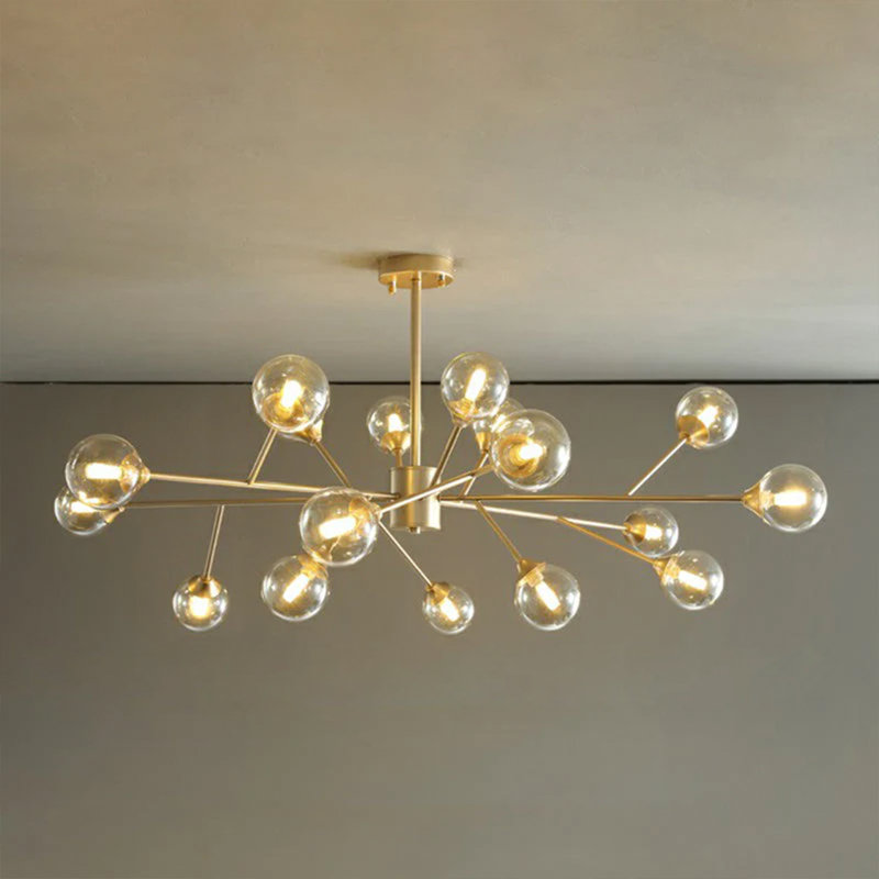 El Rey Pendant Light