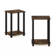 Inaayah End Table Set